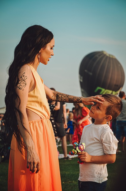 被自然地融 被自然地融